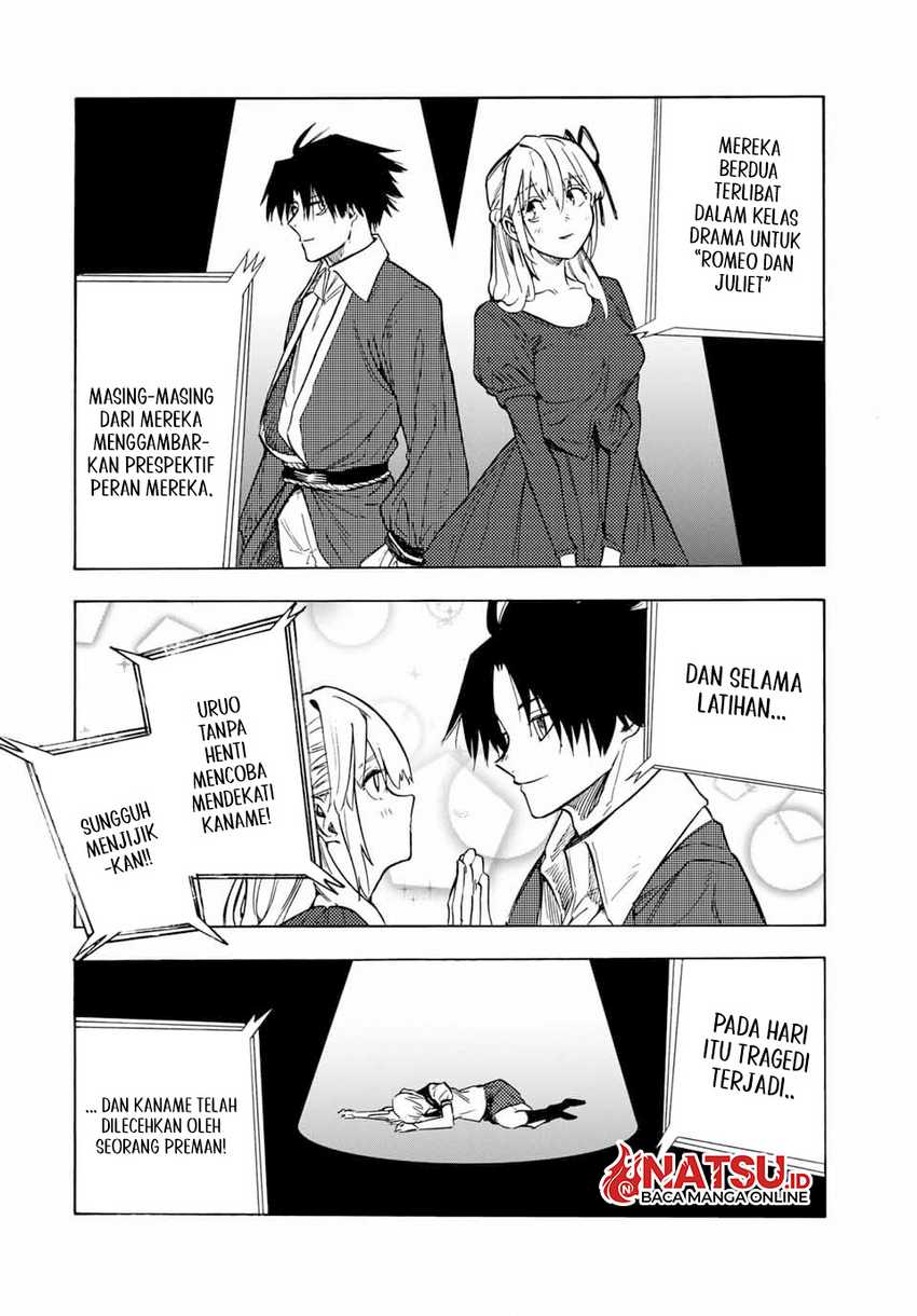 Juujika no Rokunin Chapter 150 Gambar 9