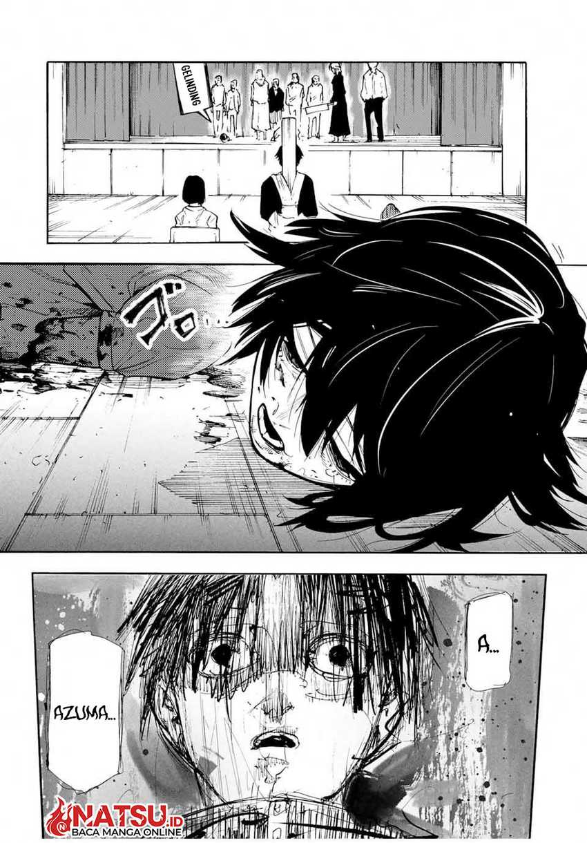 Juujika no Rokunin Chapter 152 Gambar 3