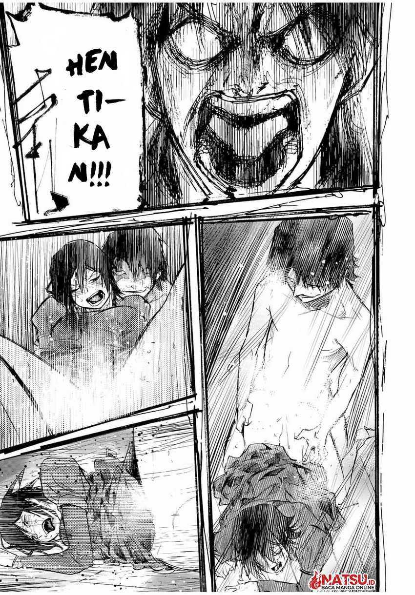 Juujika no Rokunin Chapter 151 Gambar 16