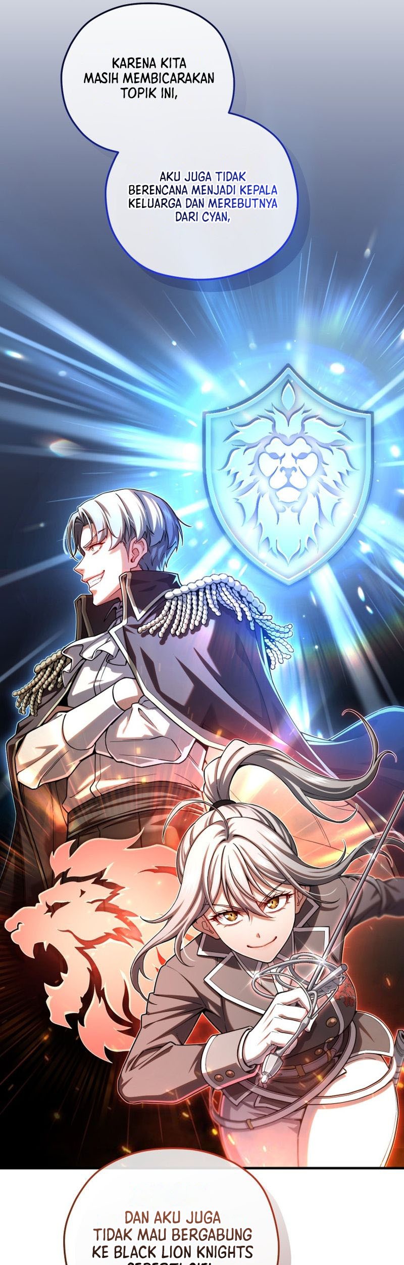 Damn Reincarnation Chapter 81 Gambar 50