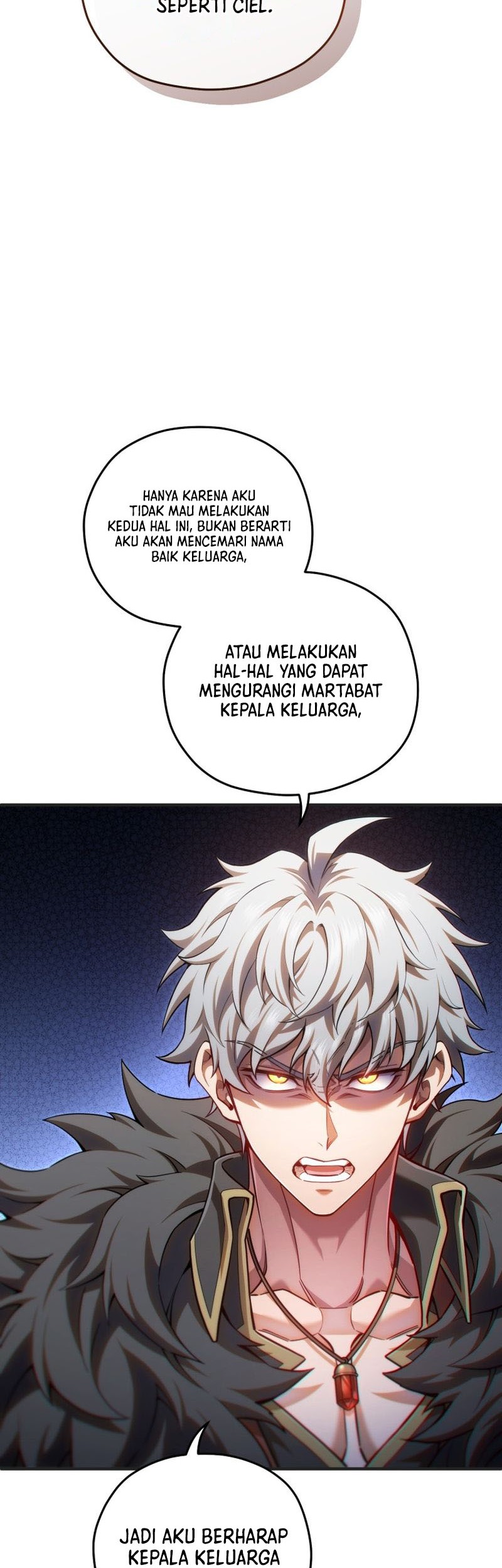 Damn Reincarnation Chapter 81 Gambar 51