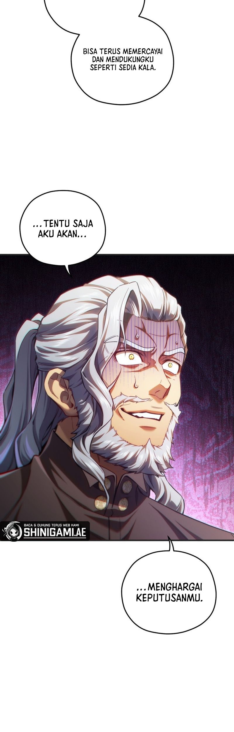 Damn Reincarnation Chapter 81 Gambar 52
