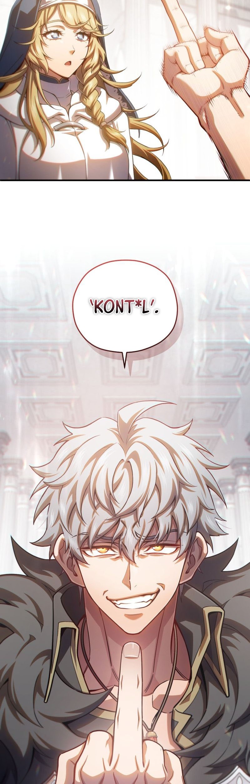 Damn Reincarnation Chapter 81 Gambar 55