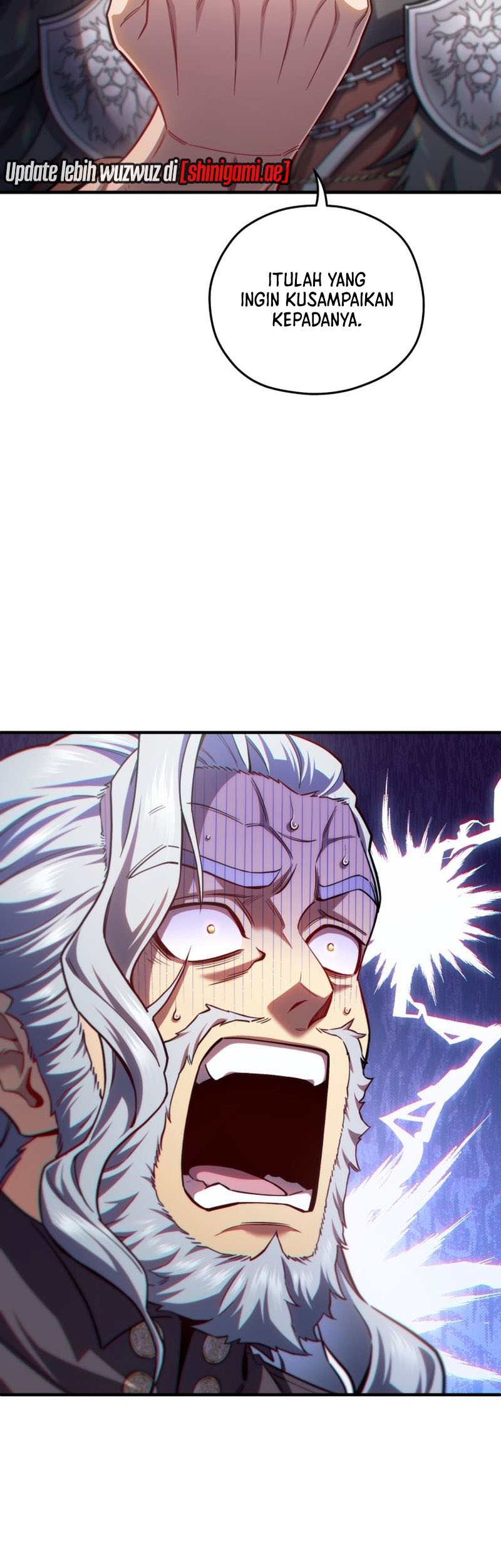 Damn Reincarnation Chapter 81 Gambar 56