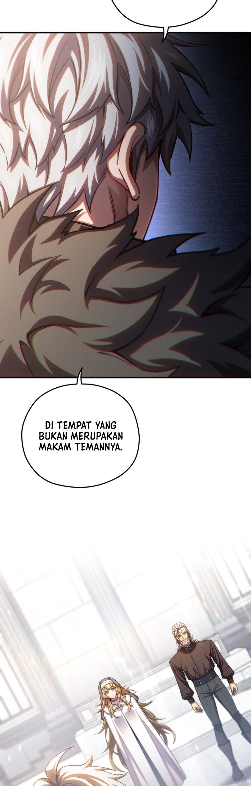 Damn Reincarnation Chapter 81 Gambar 60