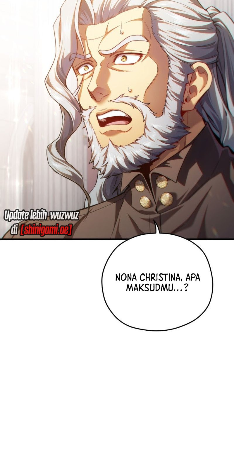 Damn Reincarnation Chapter 81 Gambar 37