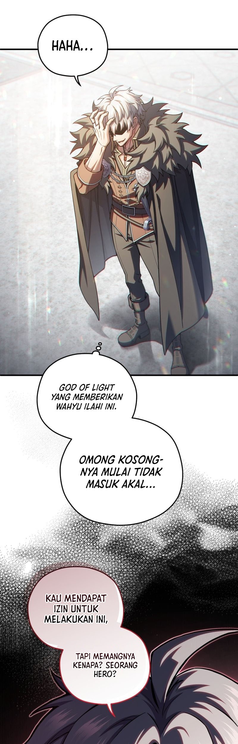 Damn Reincarnation Chapter 81 Gambar 40