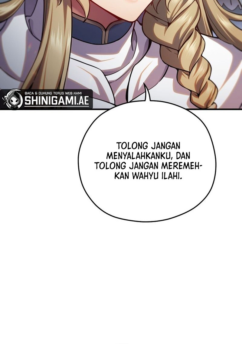 Damn Reincarnation Chapter 81 Gambar 45