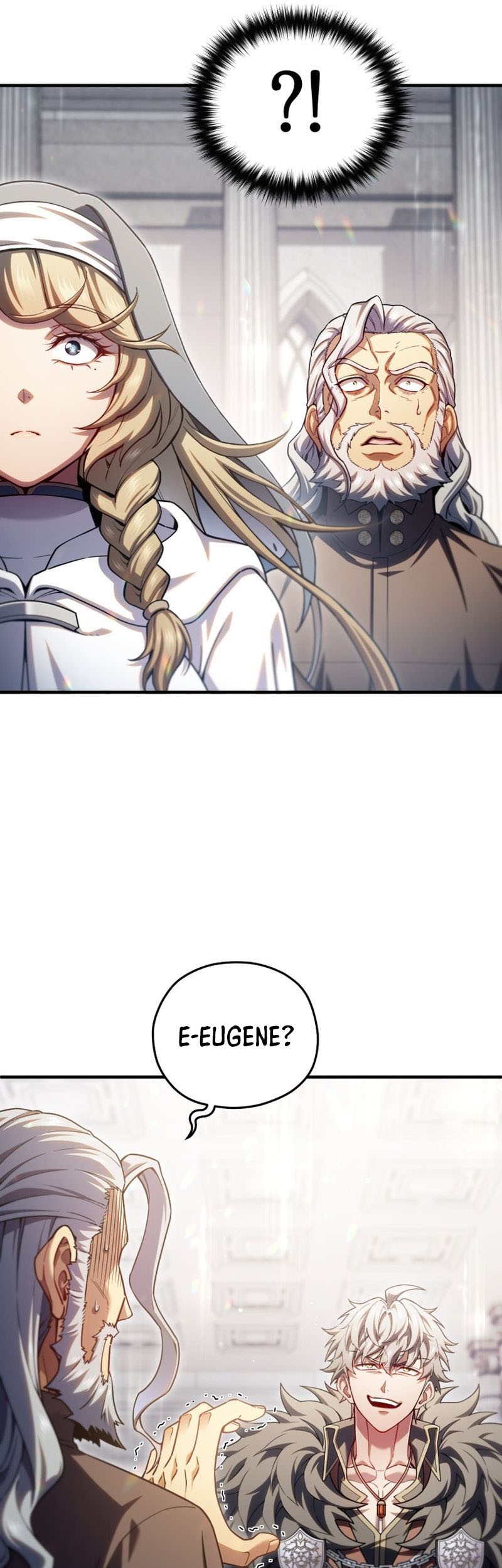 Damn Reincarnation Chapter 81 Gambar 42