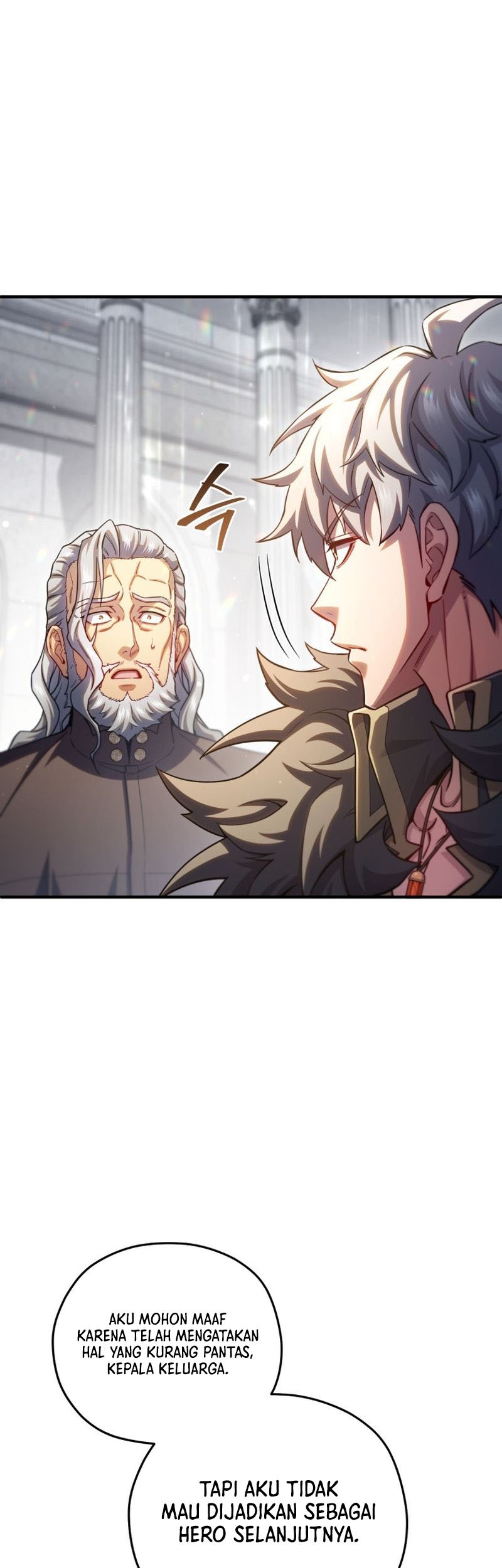 Damn Reincarnation Chapter 81 Gambar 48