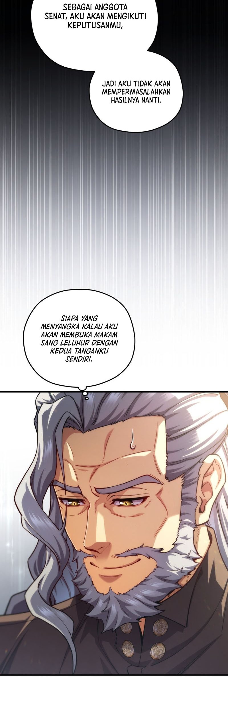 Damn Reincarnation Chapter 81 Gambar 5