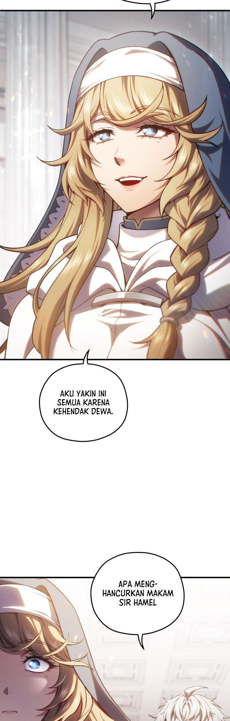 Damn Reincarnation Chapter 81 Gambar 12