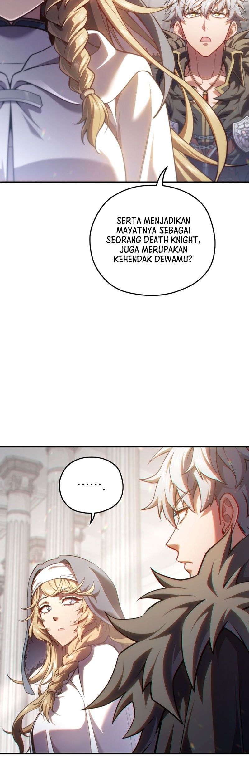 Damn Reincarnation Chapter 81 Gambar 13