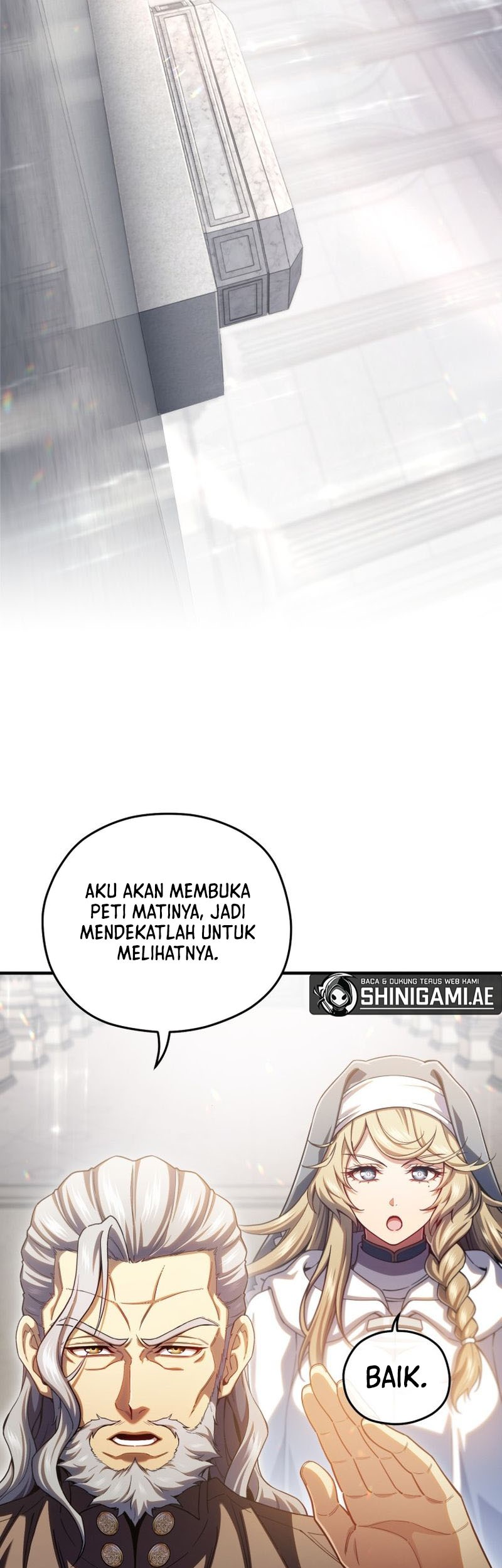 Damn Reincarnation Chapter 81 Gambar 17