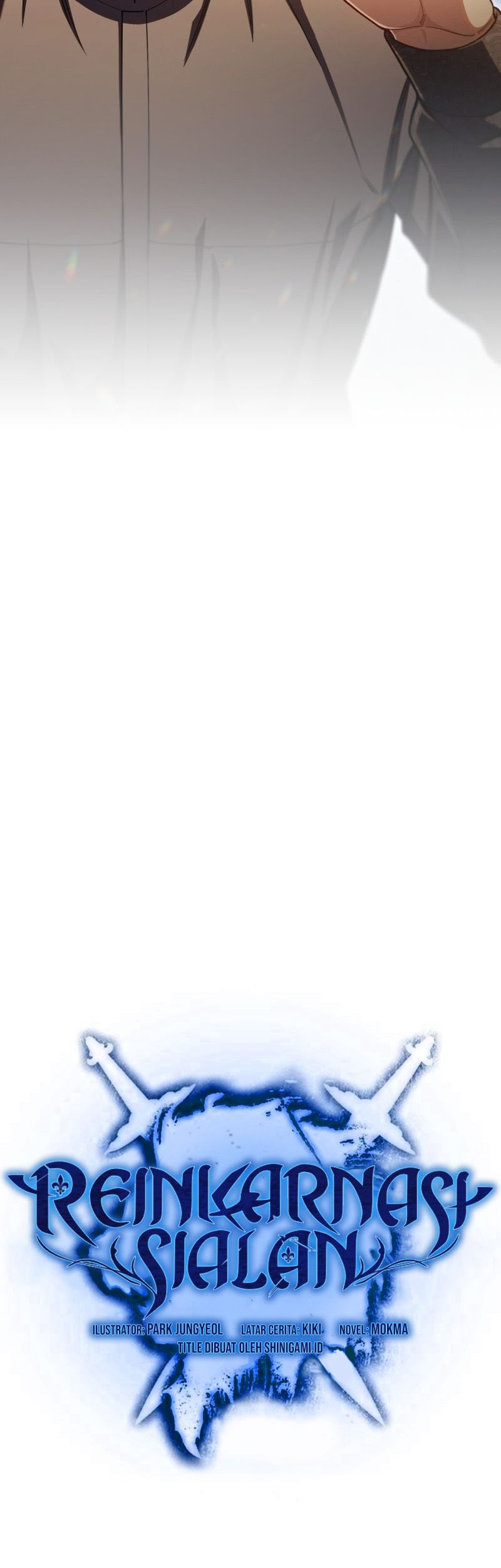 Damn Reincarnation Chapter 81 Gambar 18