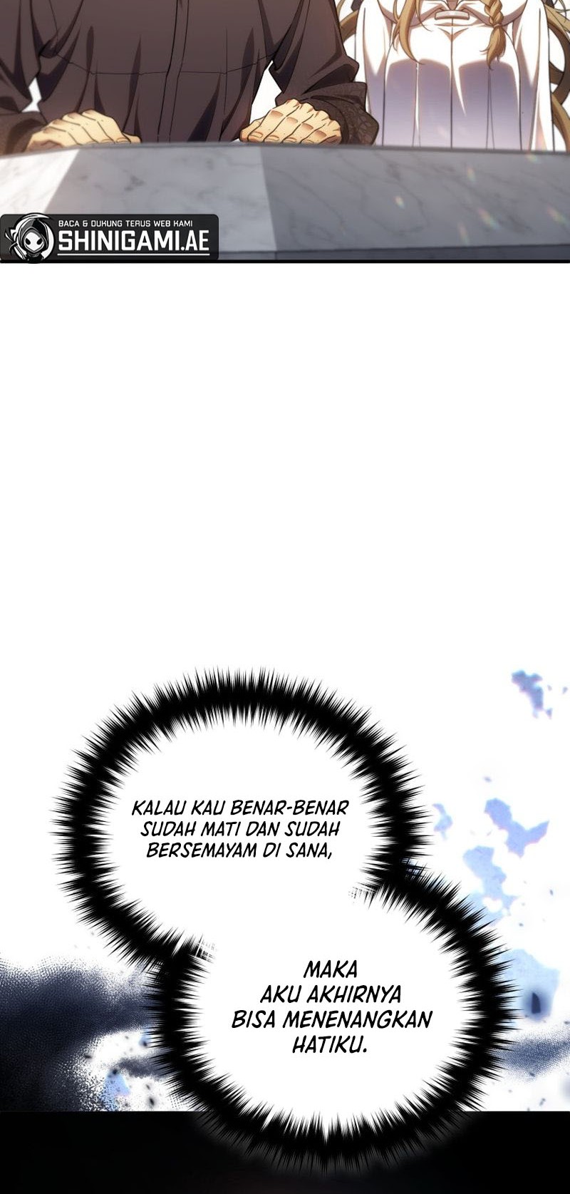 Damn Reincarnation Chapter 81 Gambar 22