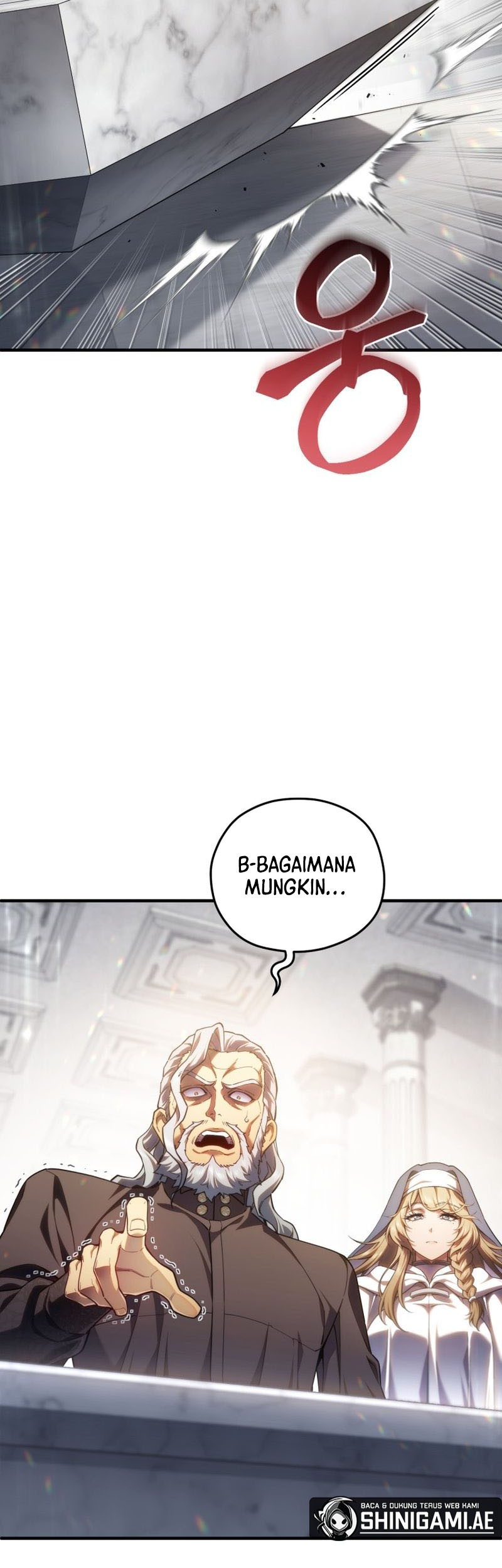 Damn Reincarnation Chapter 81 Gambar 28