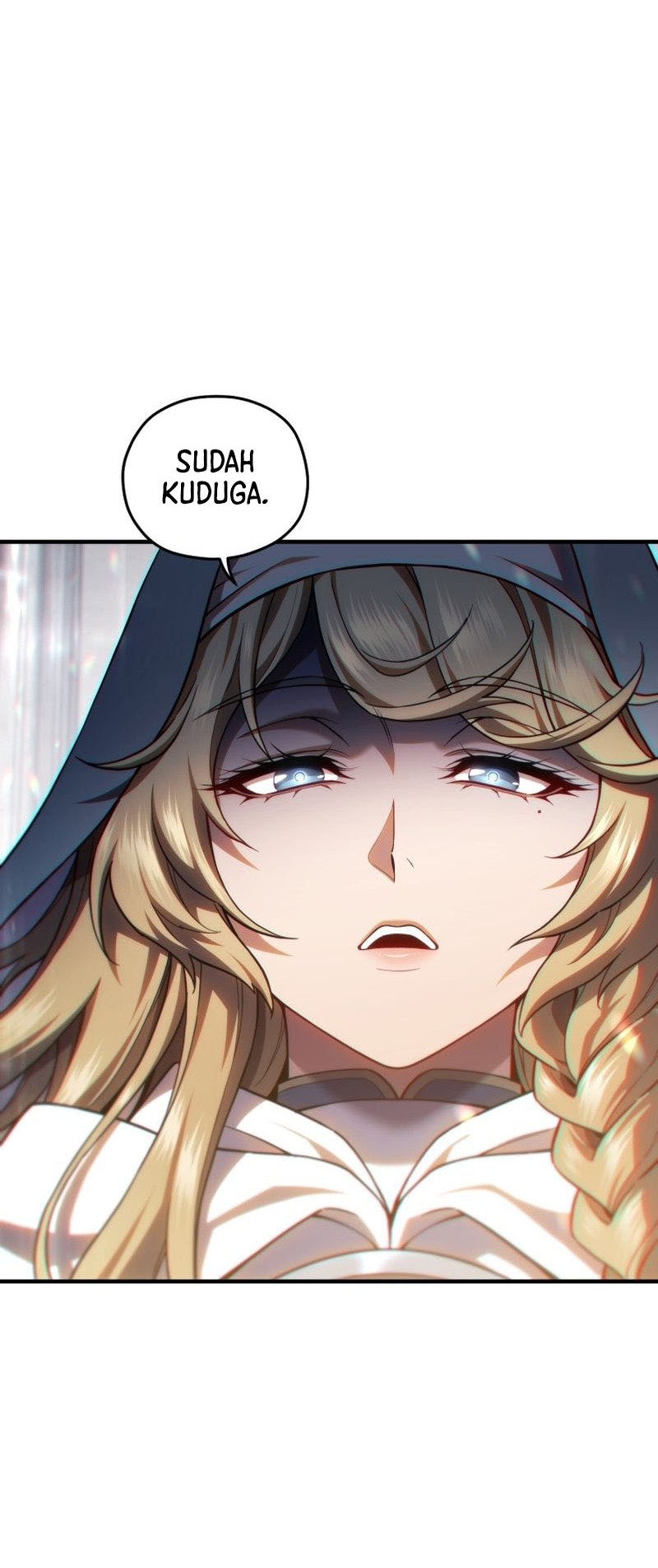 Damn Reincarnation Chapter 81 Gambar 29