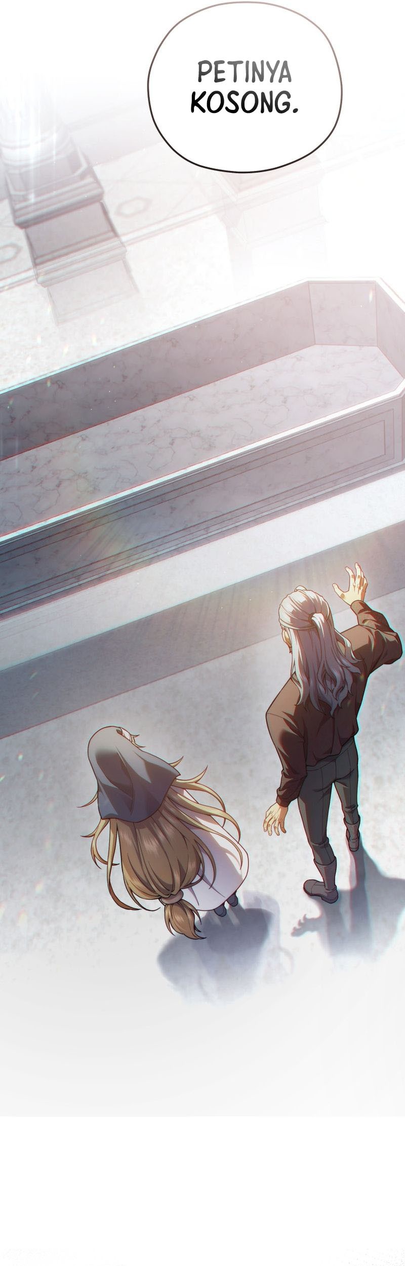 Damn Reincarnation Chapter 81 Gambar 30