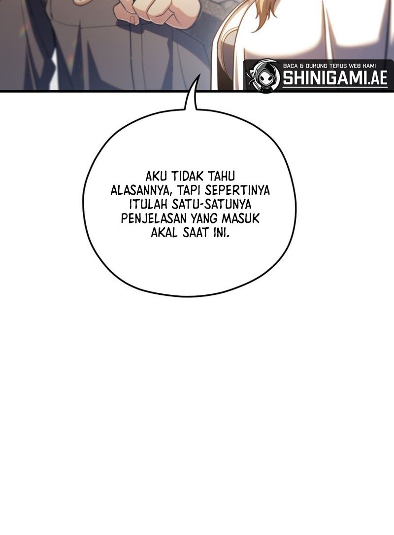 Damn Reincarnation Chapter 81 Gambar 33