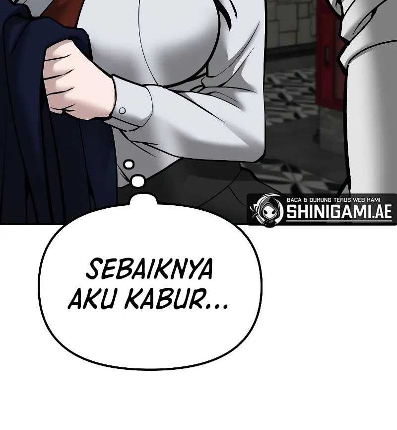 The Bully In Charge Chapter 79 Gambar 53