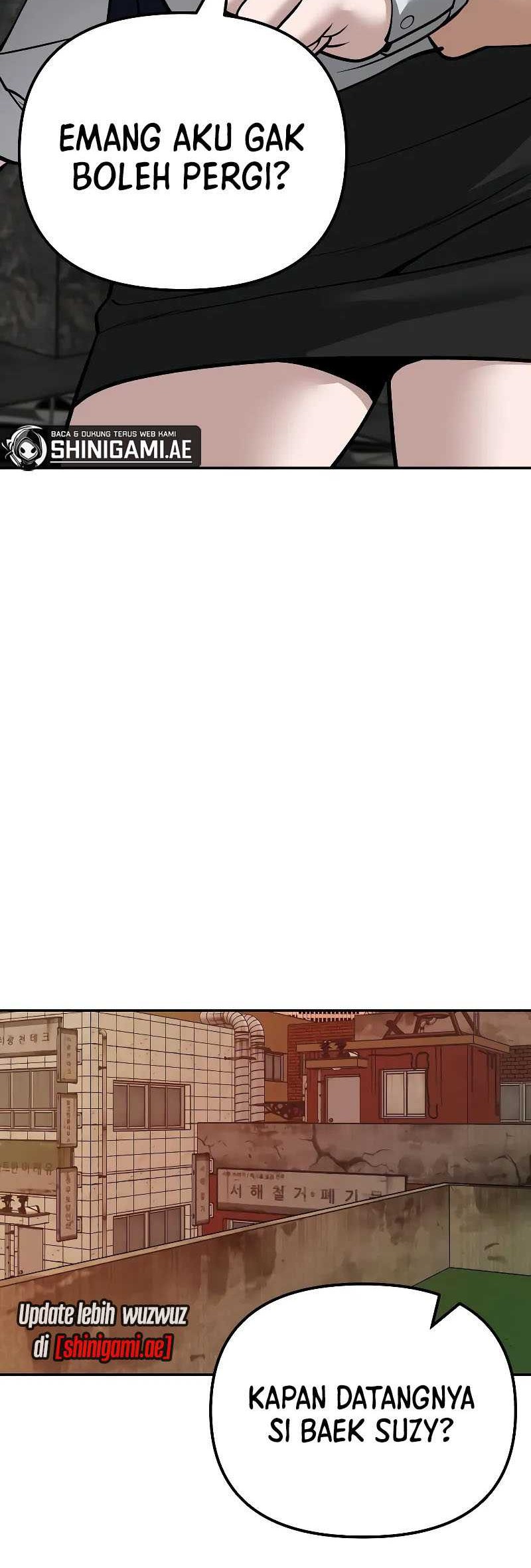 The Bully In Charge Chapter 79 Gambar 57