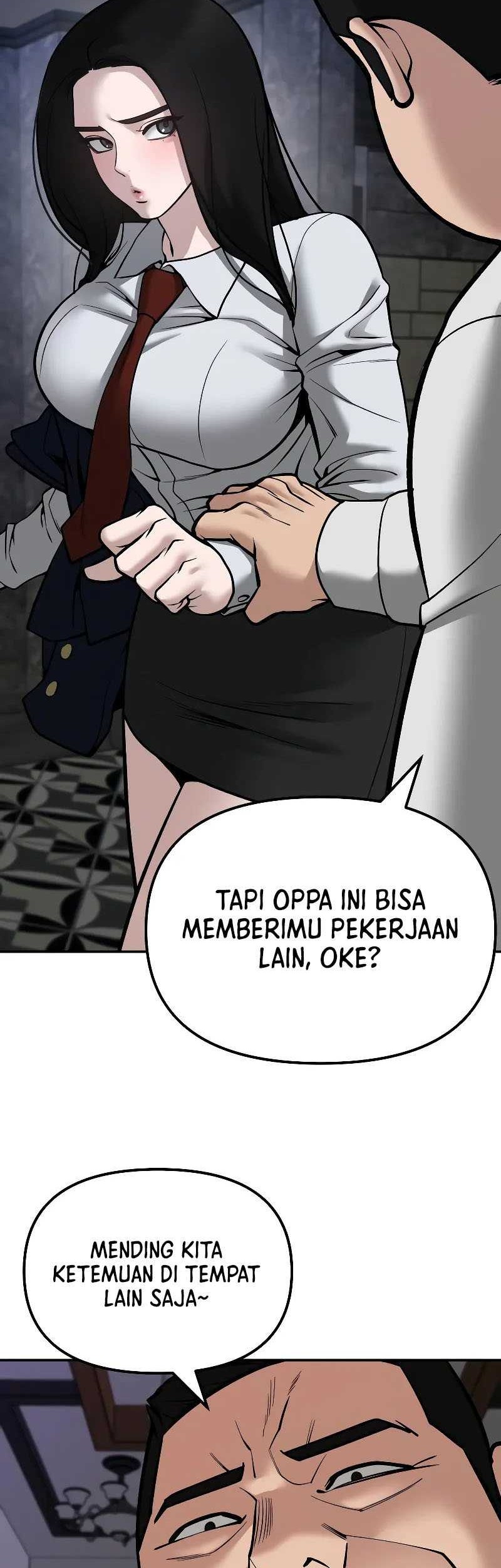 The Bully In Charge Chapter 79 Gambar 55