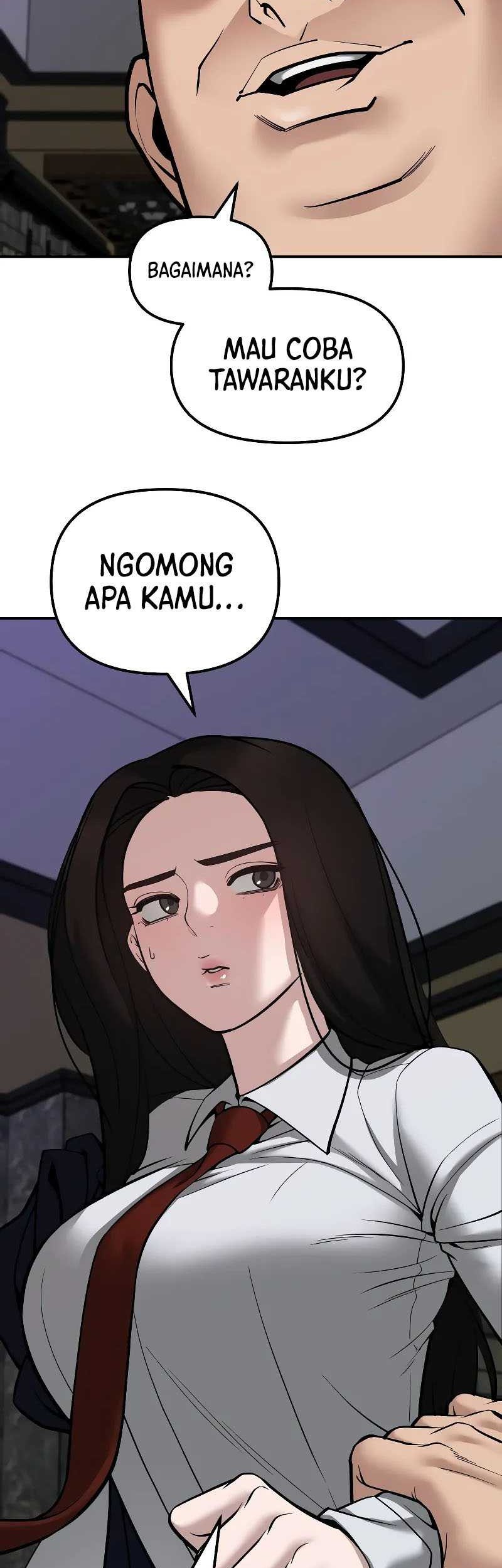 The Bully In Charge Chapter 79 Gambar 56