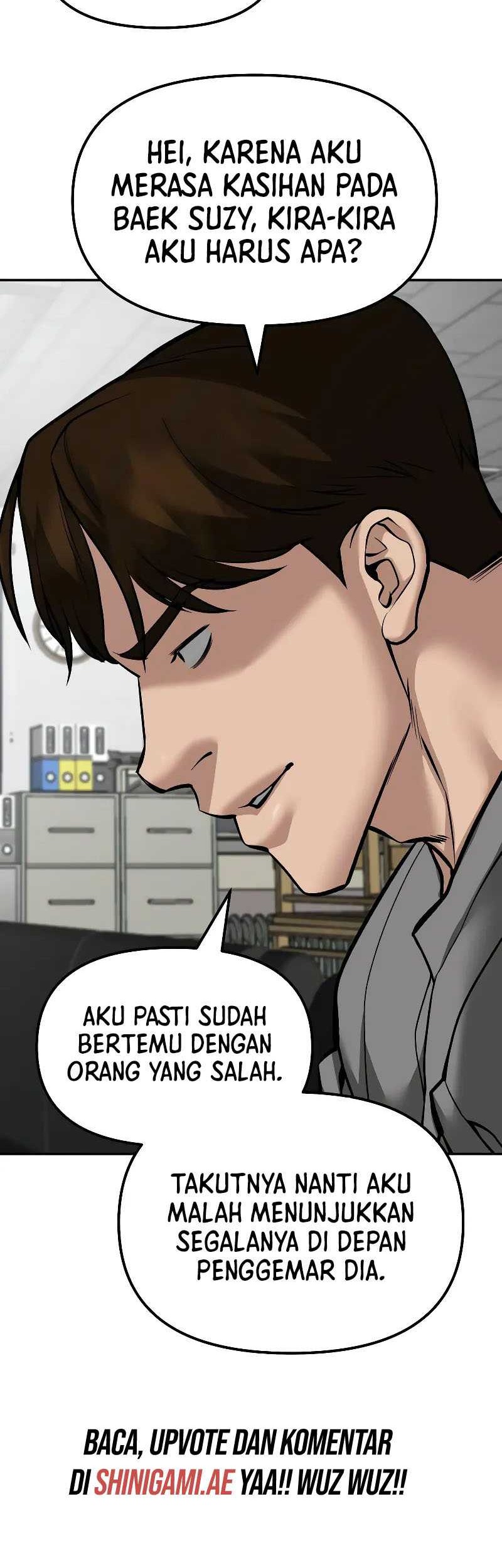 The Bully In Charge Chapter 79 Gambar 61