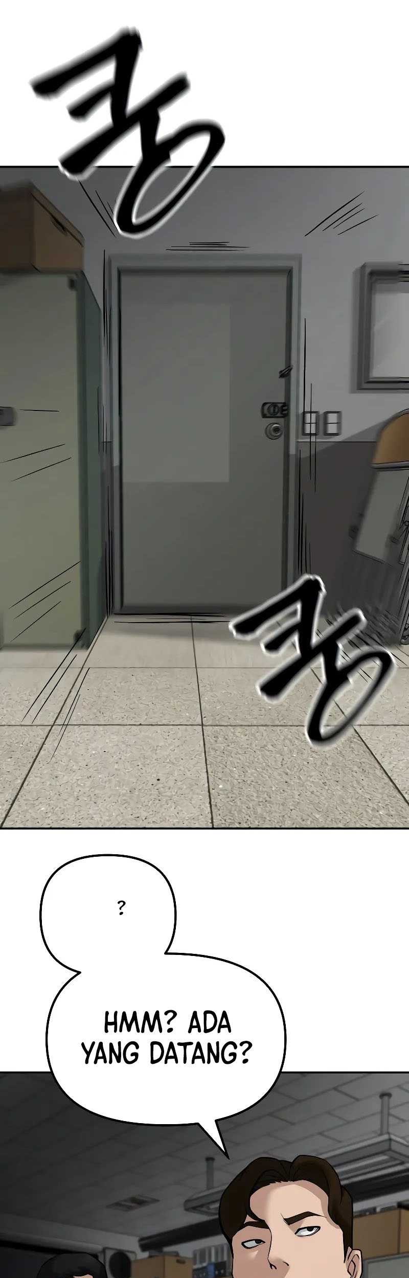 The Bully In Charge Chapter 79 Gambar 62