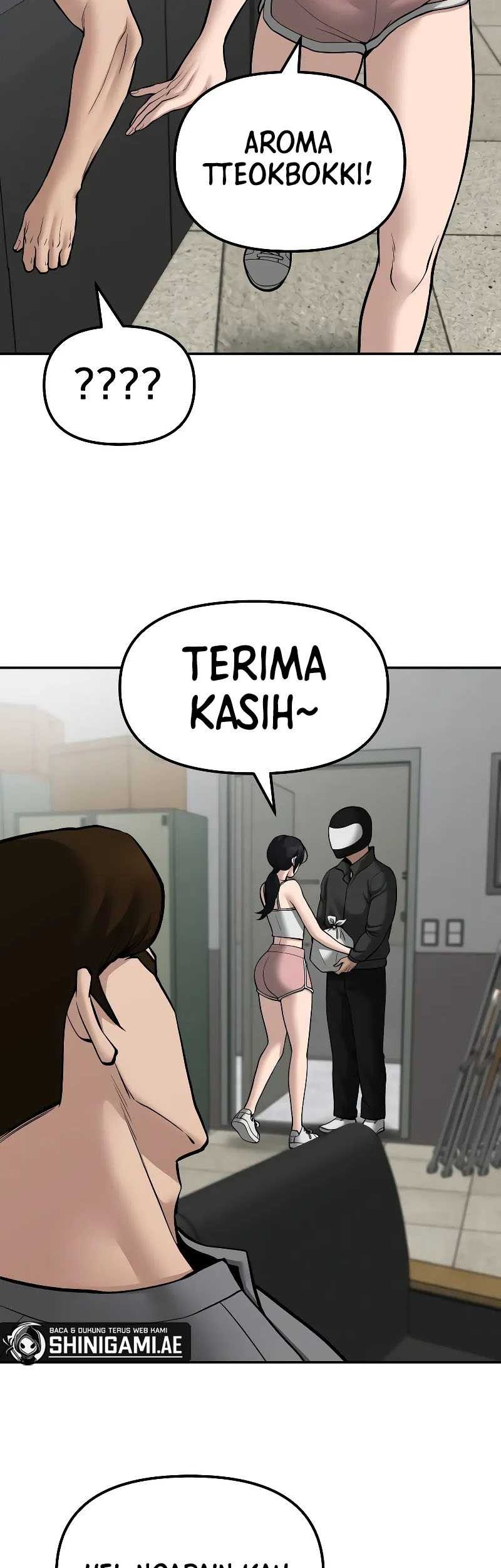 The Bully In Charge Chapter 79 Gambar 64