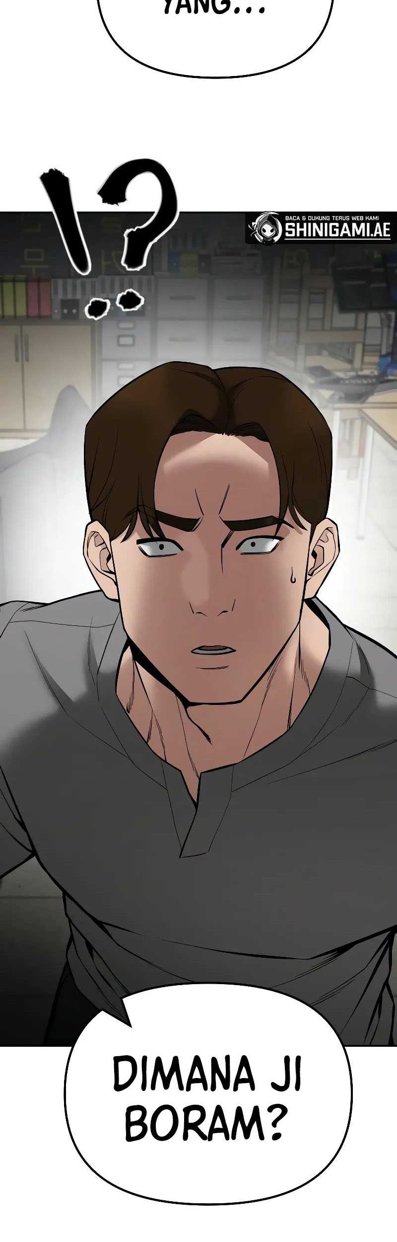 The Bully In Charge Chapter 79 Gambar 69