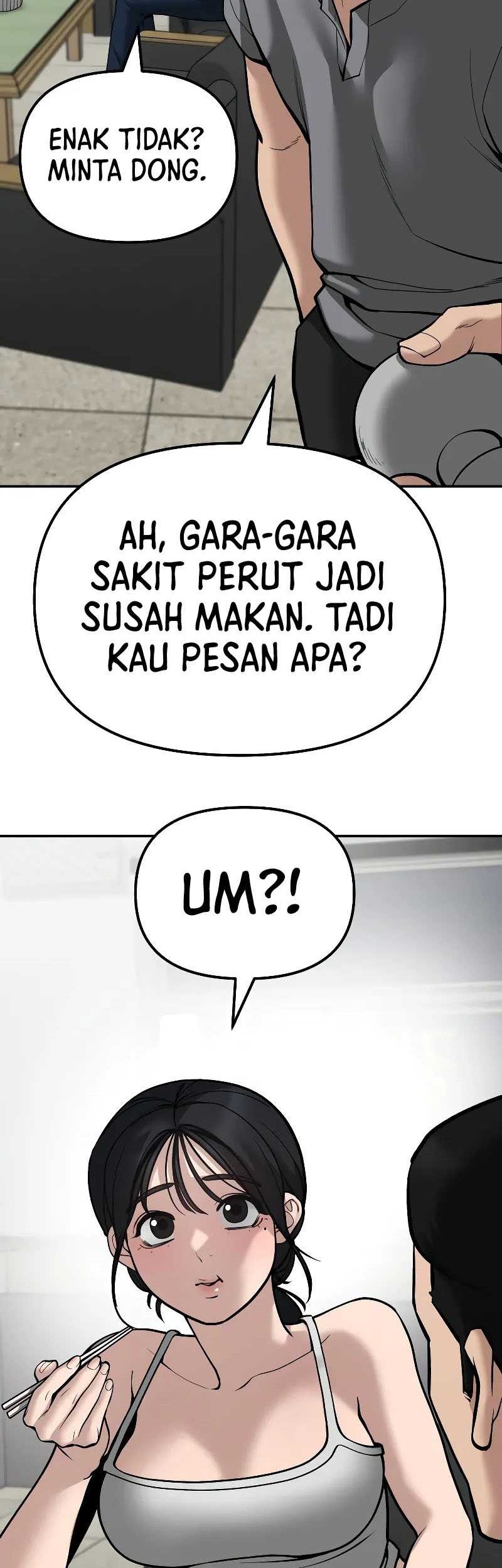 The Bully In Charge Chapter 79 Gambar 67