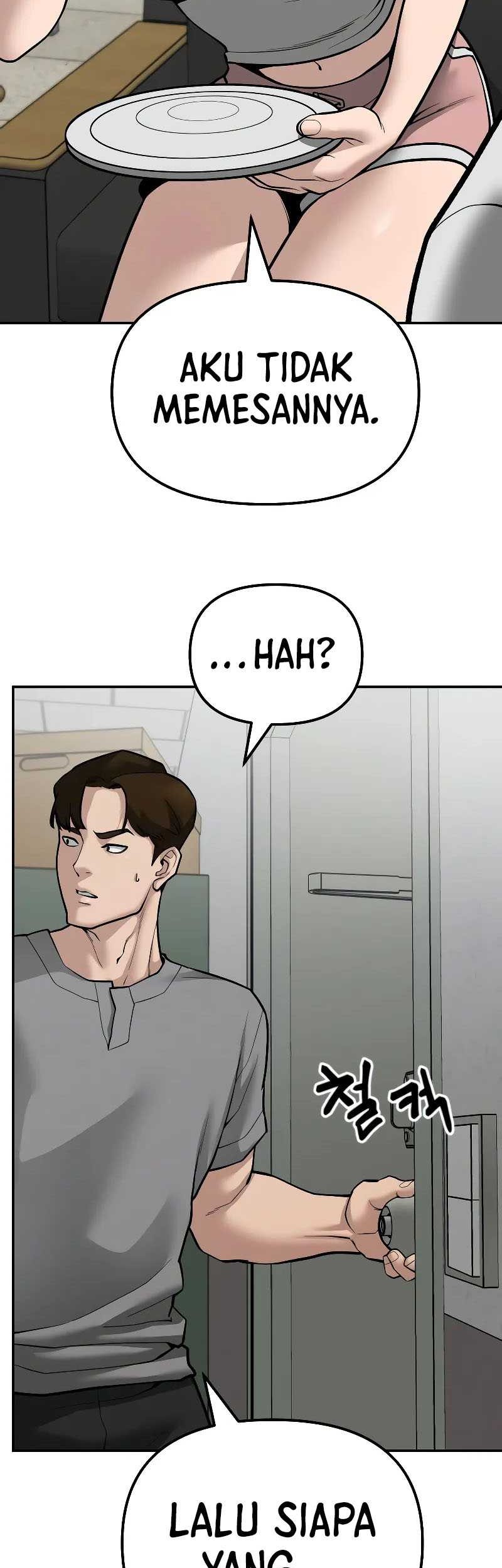 The Bully In Charge Chapter 79 Gambar 68