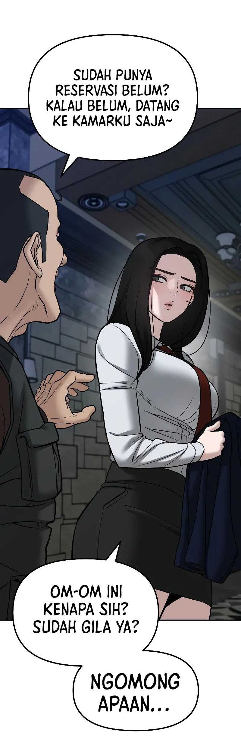 The Bully In Charge Chapter 79 Gambar 41