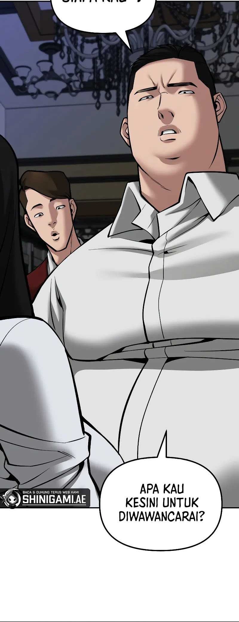 The Bully In Charge Chapter 79 Gambar 49