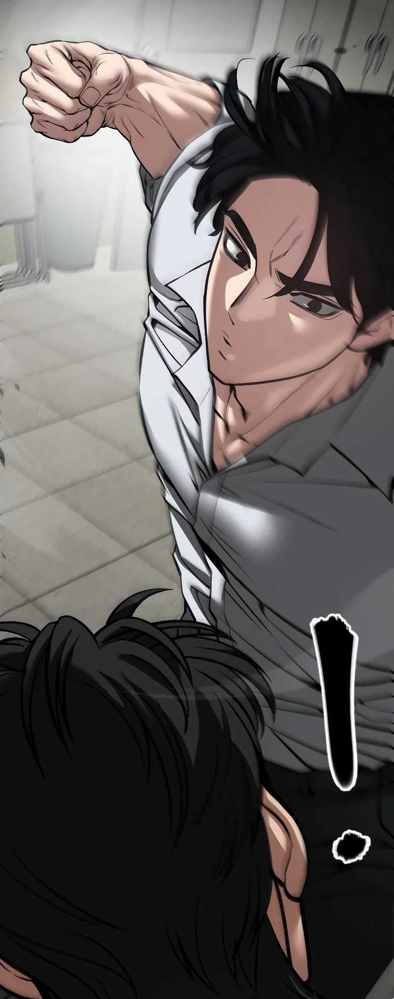 The Bully In Charge Chapter 79 Gambar 93