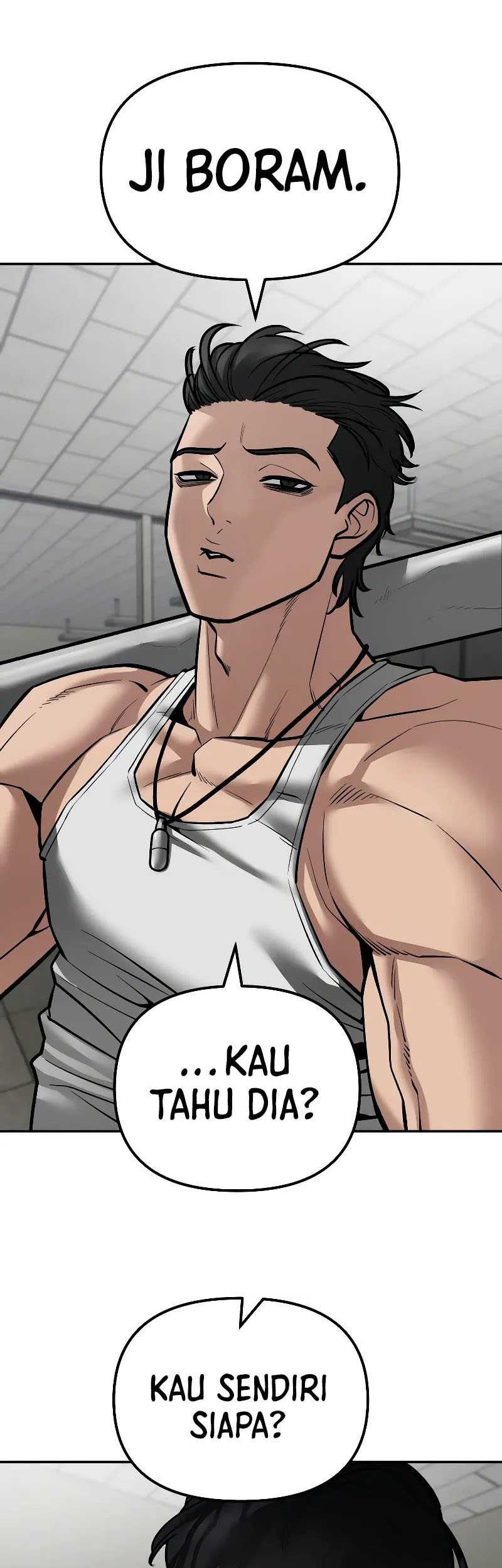 The Bully In Charge Chapter 79 Gambar 91