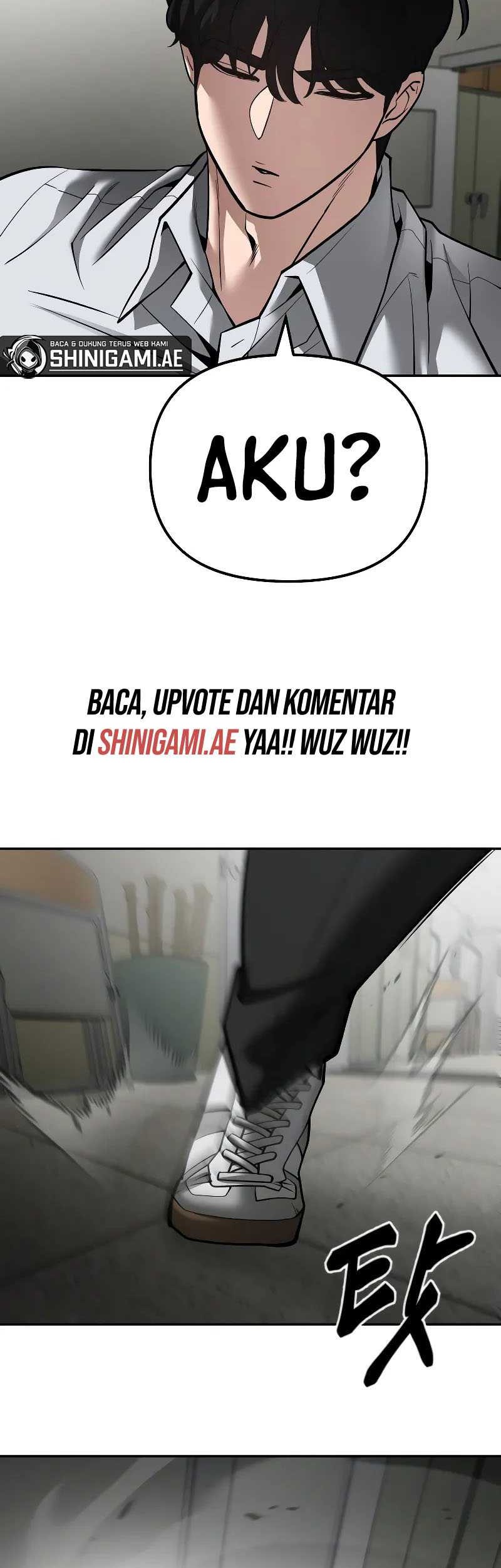 The Bully In Charge Chapter 79 Gambar 92