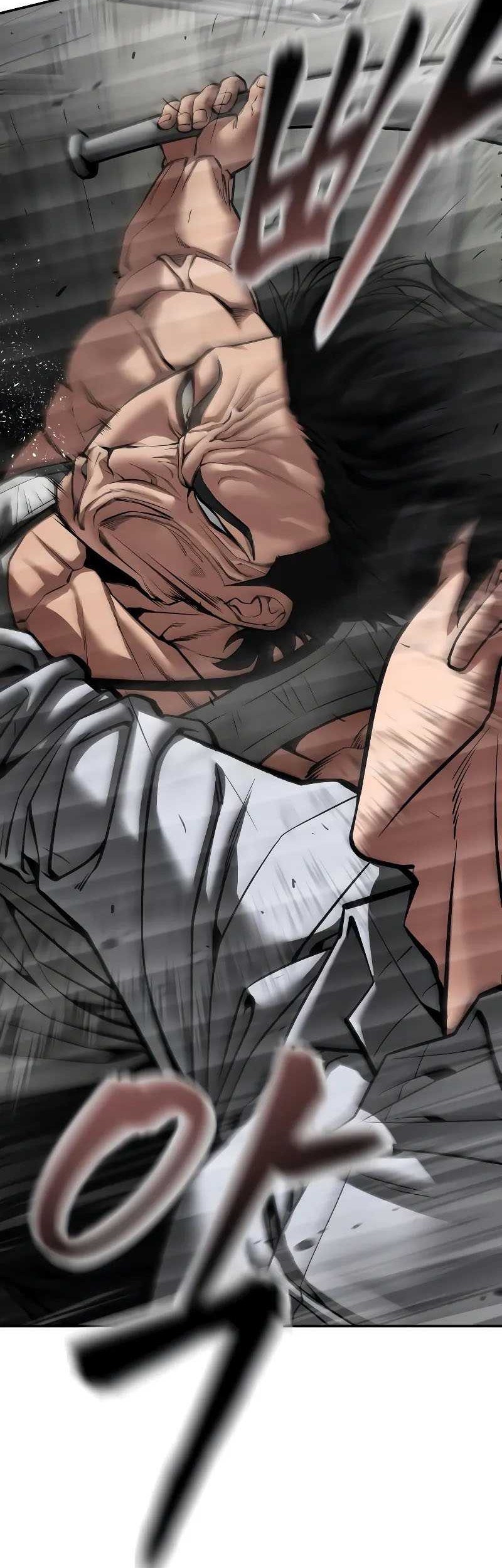 The Bully In Charge Chapter 79 Gambar 95