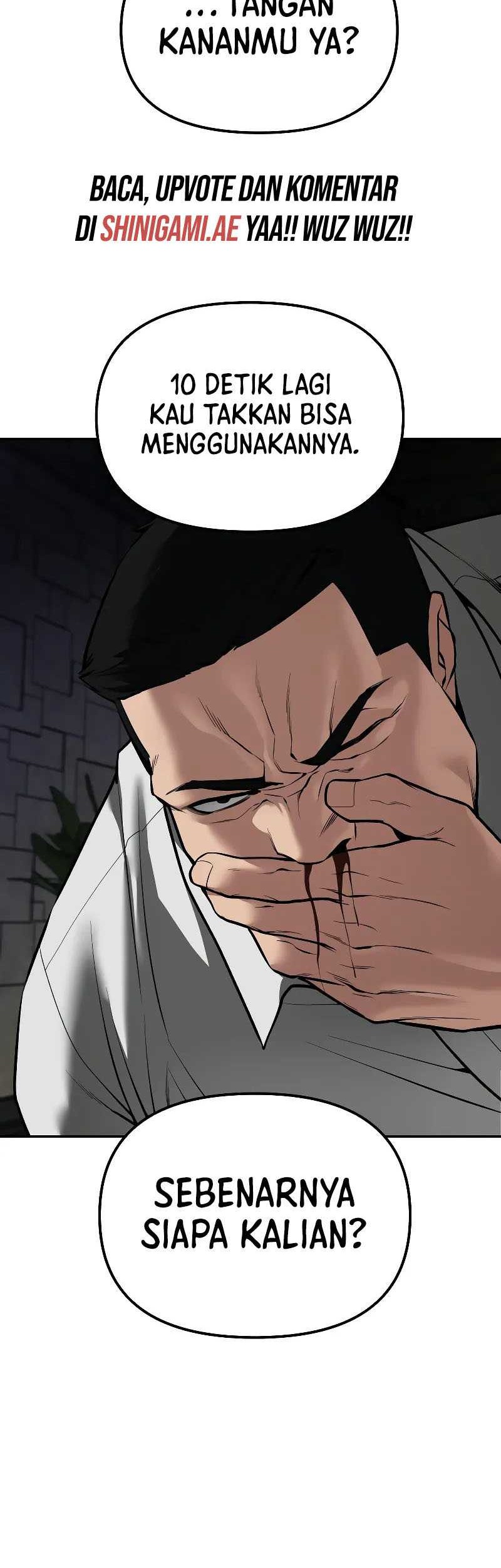 The Bully In Charge Chapter 79 Gambar 77