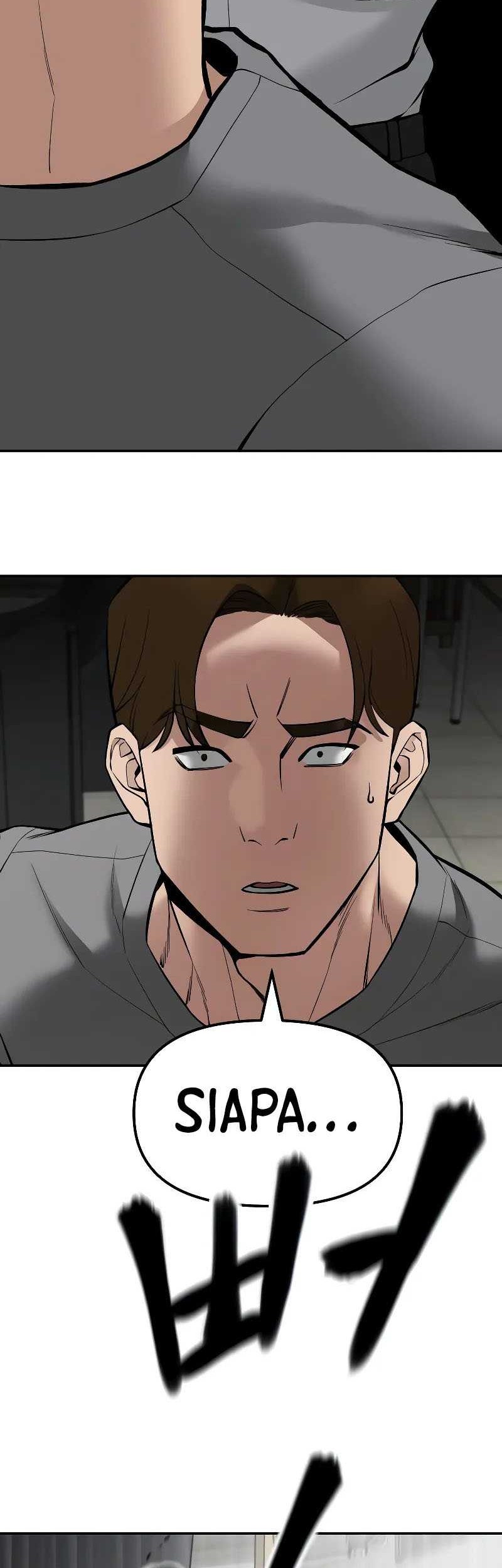 The Bully In Charge Chapter 79 Gambar 79