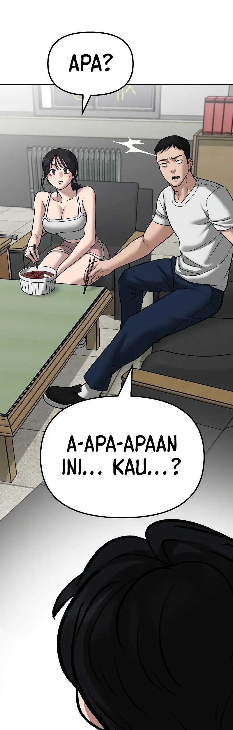 The Bully In Charge Chapter 79 Gambar 82