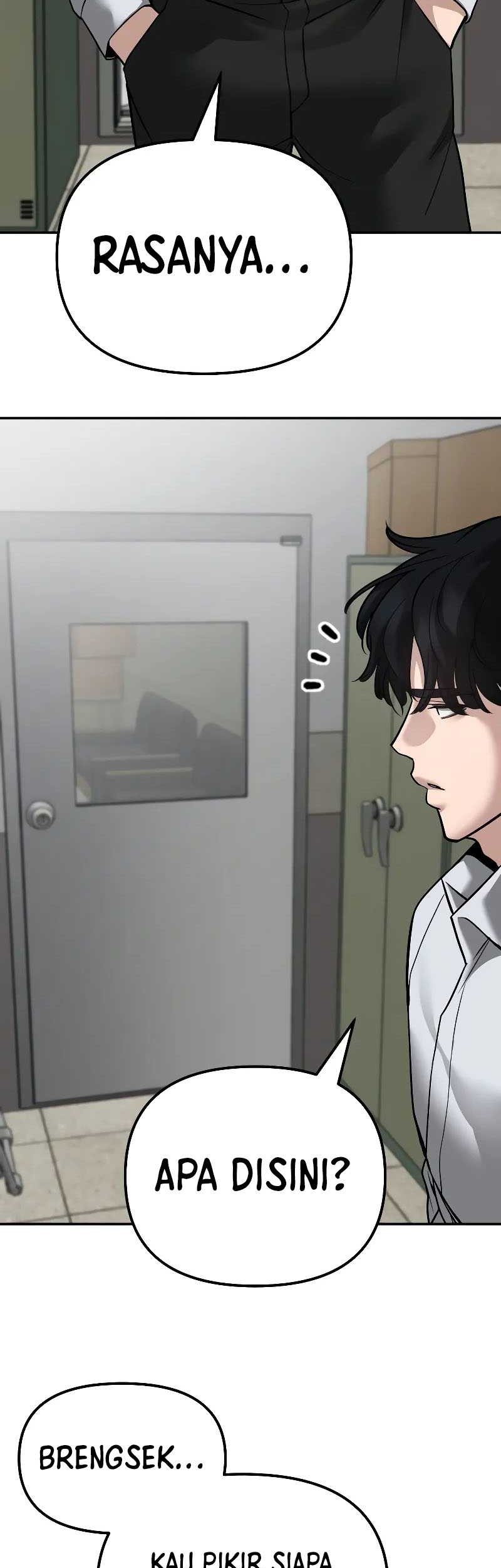 The Bully In Charge Chapter 79 Gambar 84