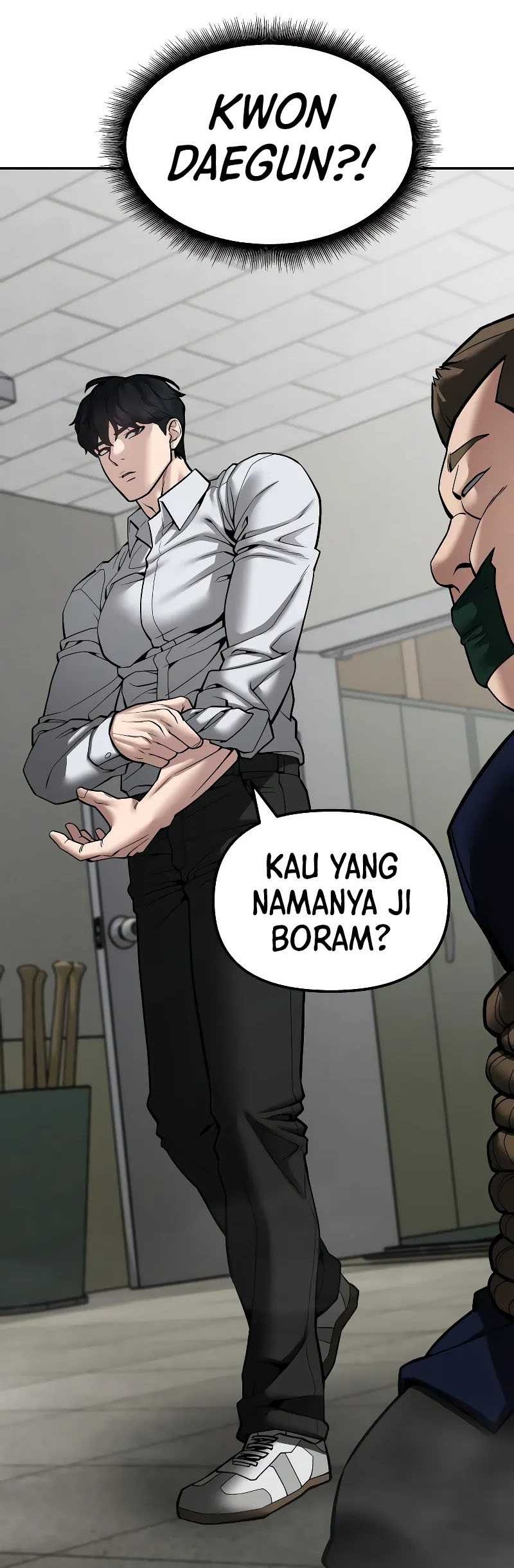 The Bully In Charge Chapter 79 Gambar 89