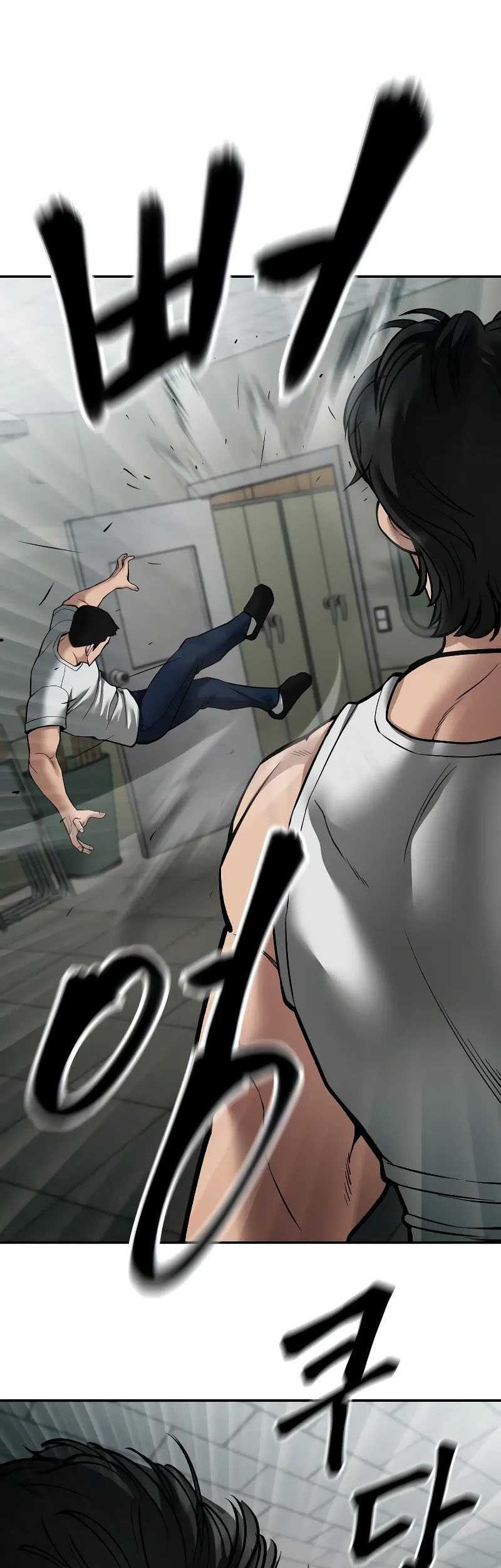 The Bully In Charge Chapter 79 Gambar 87