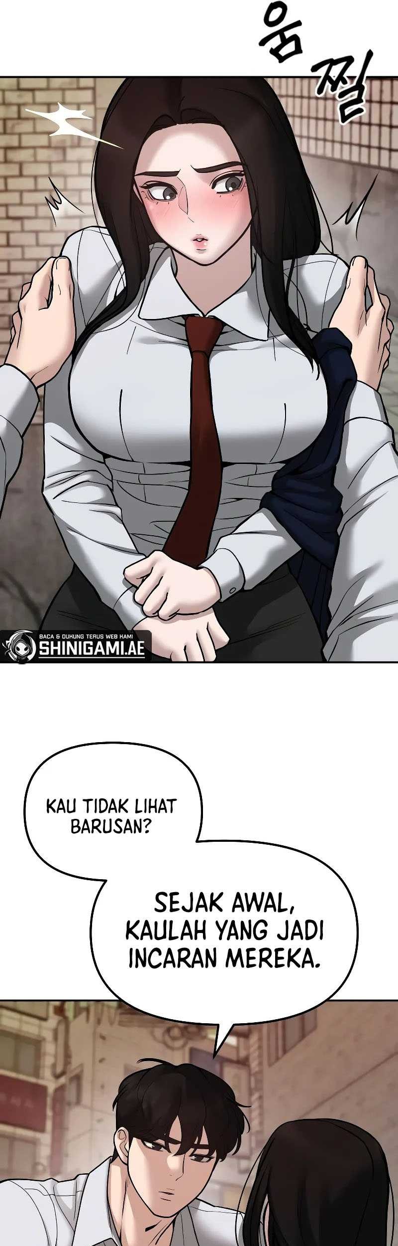 The Bully In Charge Chapter 79 Gambar 6