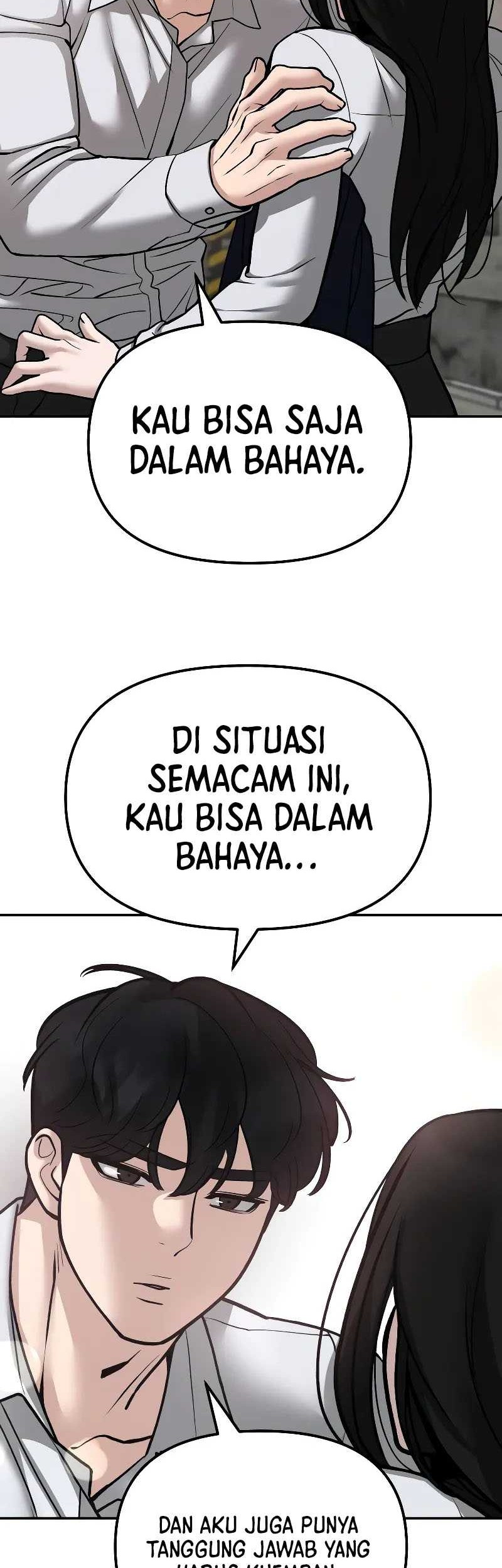 The Bully In Charge Chapter 79 Gambar 7
