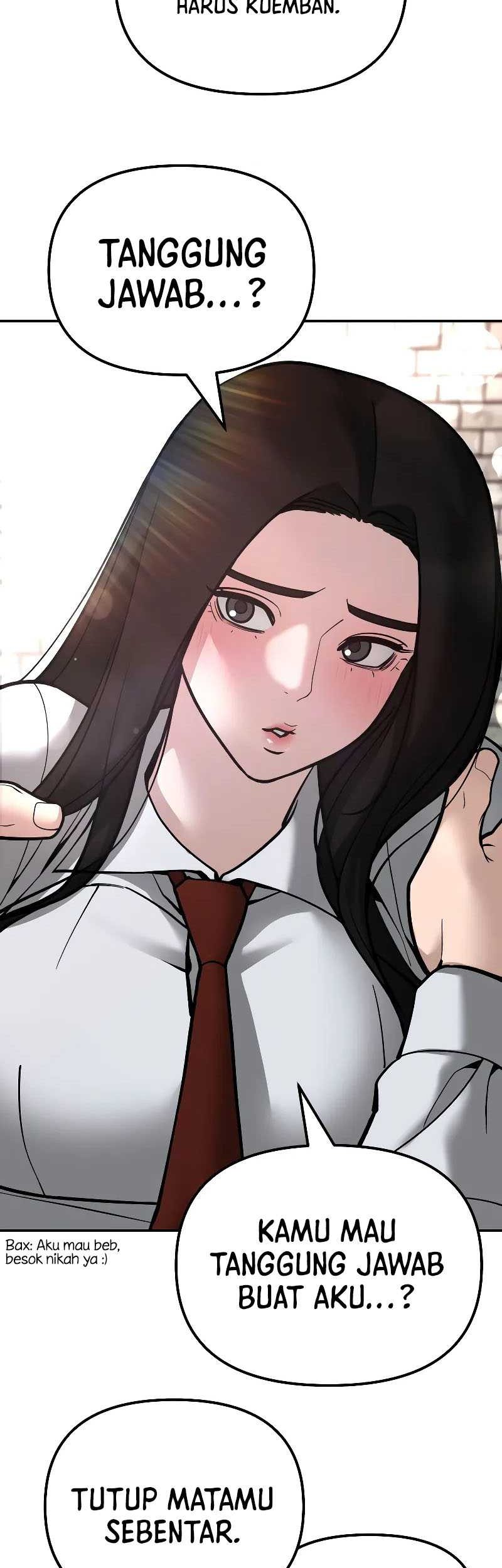 The Bully In Charge Chapter 79 Gambar 8