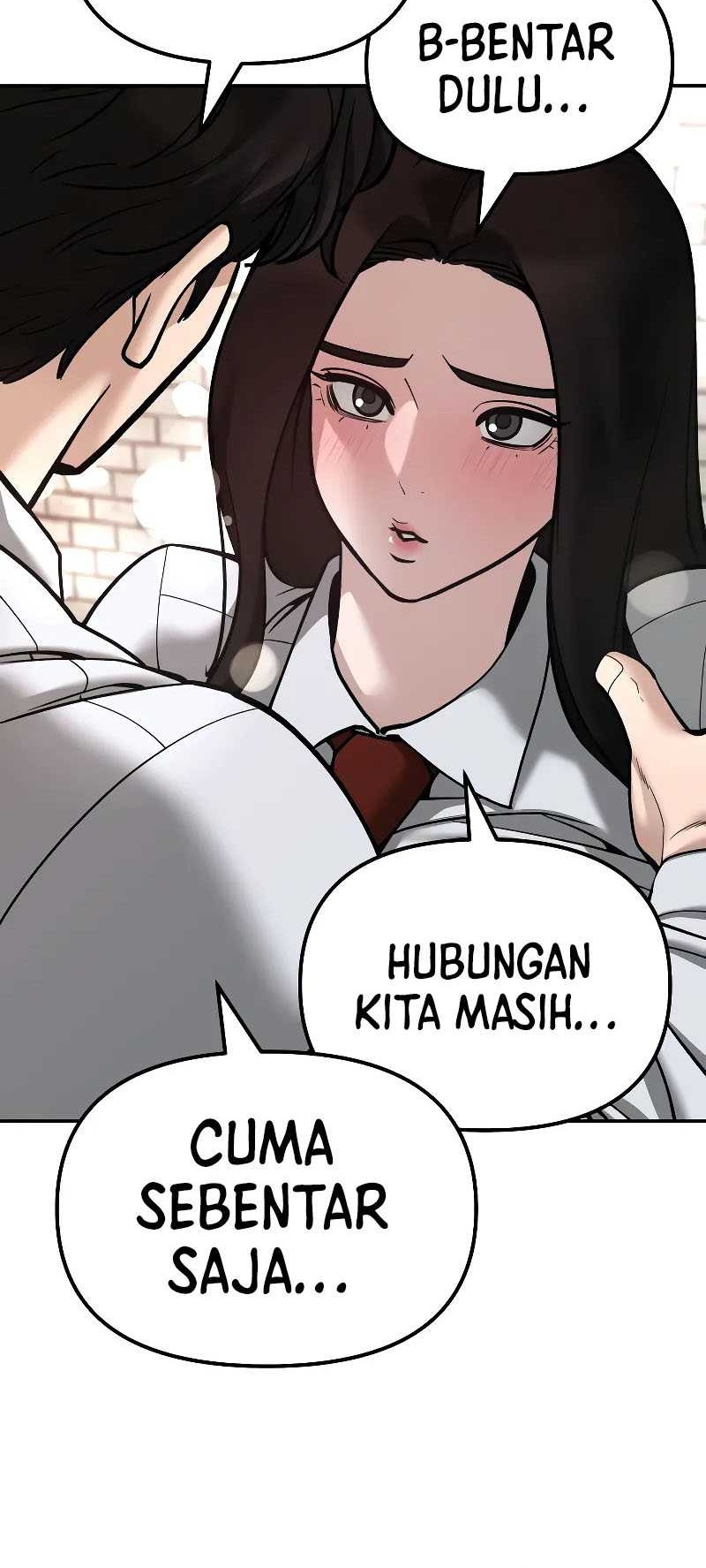 The Bully In Charge Chapter 79 Gambar 9